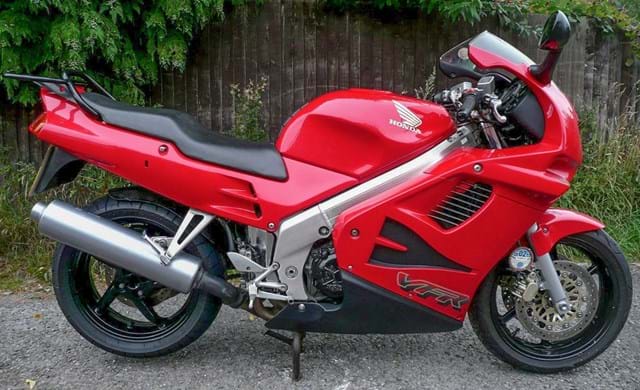 Honda VFR750